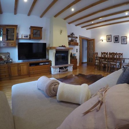 Apartamento Rural El Balcon Alhama de Aragón Extérieur photo
