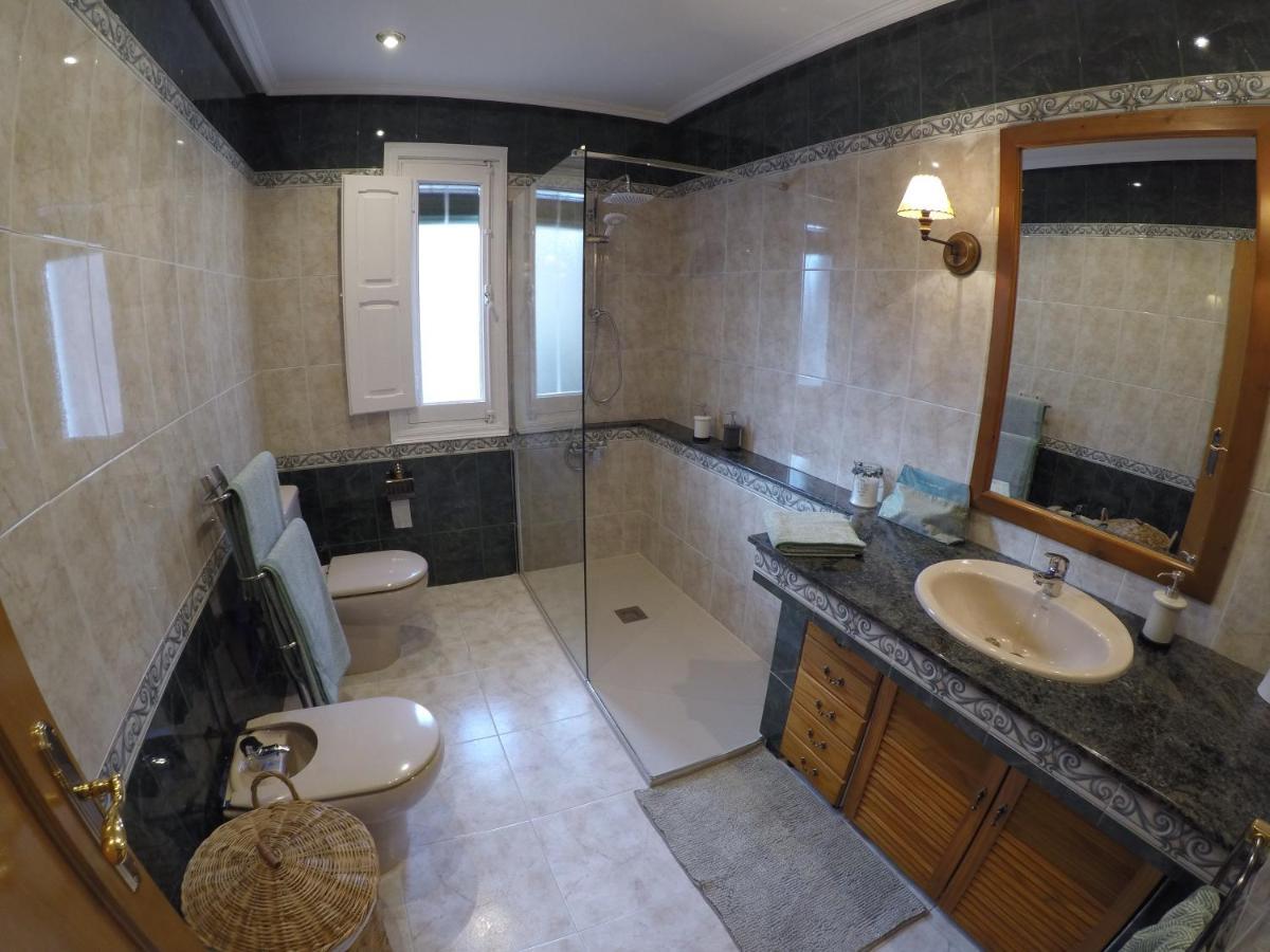 Apartamento Rural El Balcon Alhama de Aragón Extérieur photo