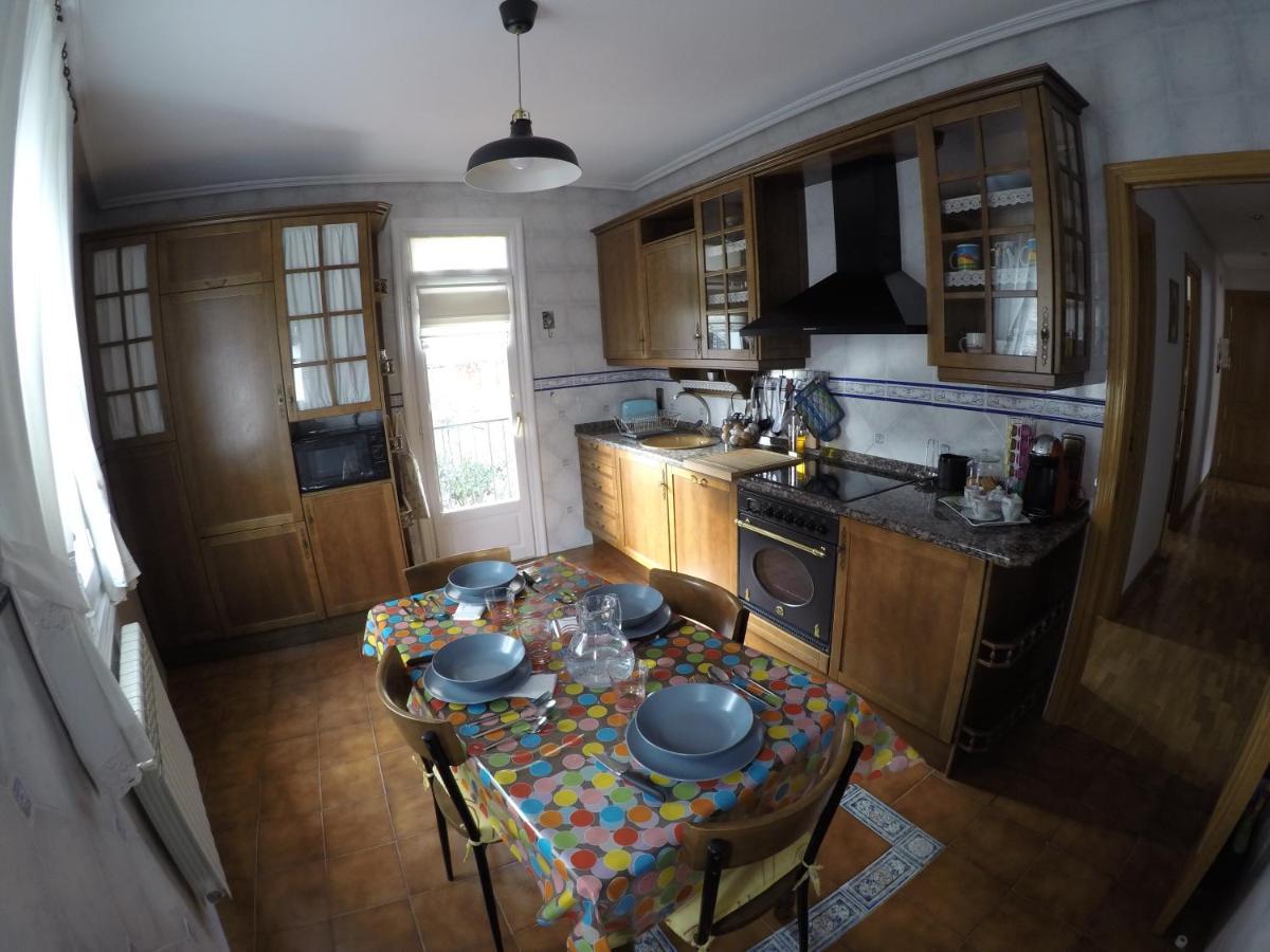 Apartamento Rural El Balcon Alhama de Aragón Extérieur photo