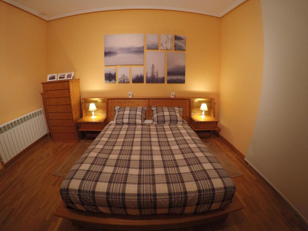 Apartamento Rural El Balcon Alhama de Aragón Extérieur photo